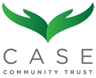 CaSE Community Trust Logo
