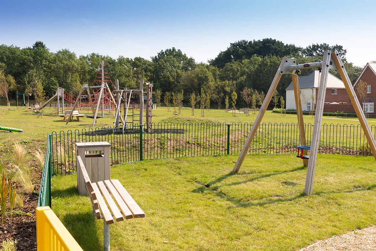 Play Area