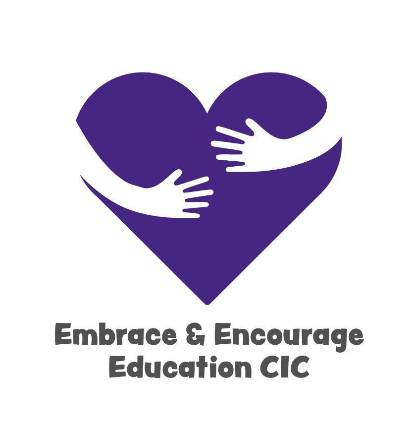 Embrace Logo